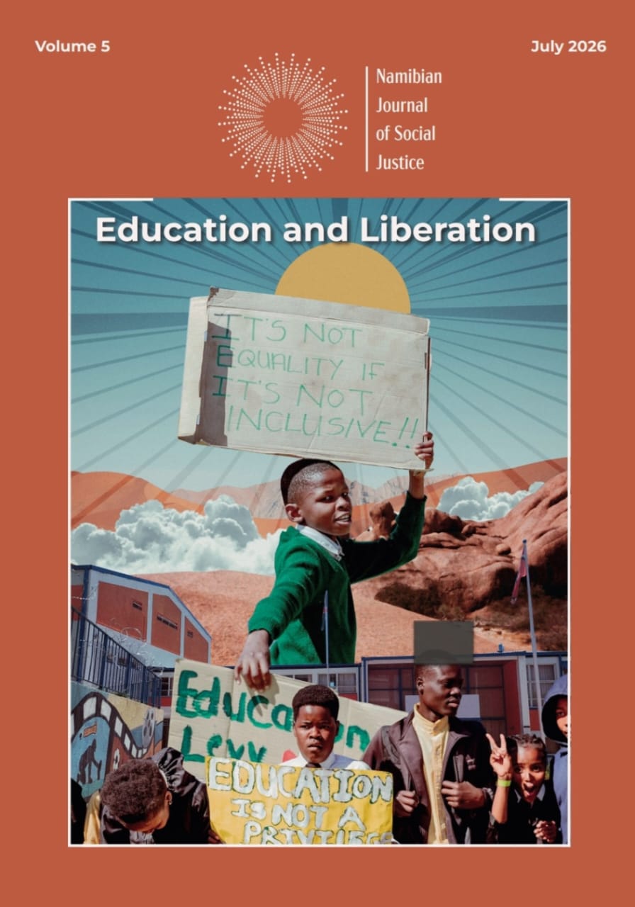 Education for Liberation: An Overview