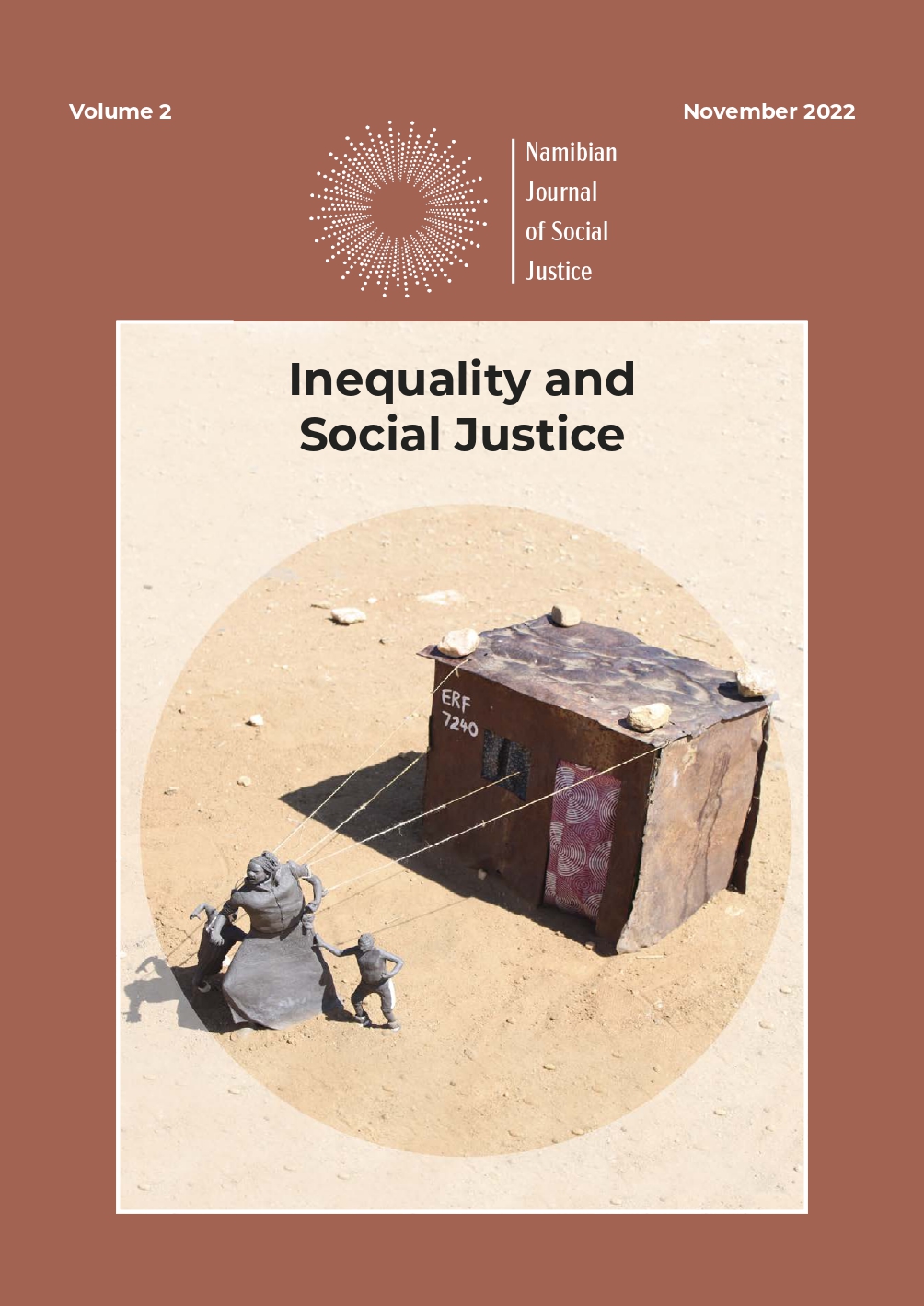 Extractivism and Dispossession: The Case of Kavango Oil and Gas Exploration