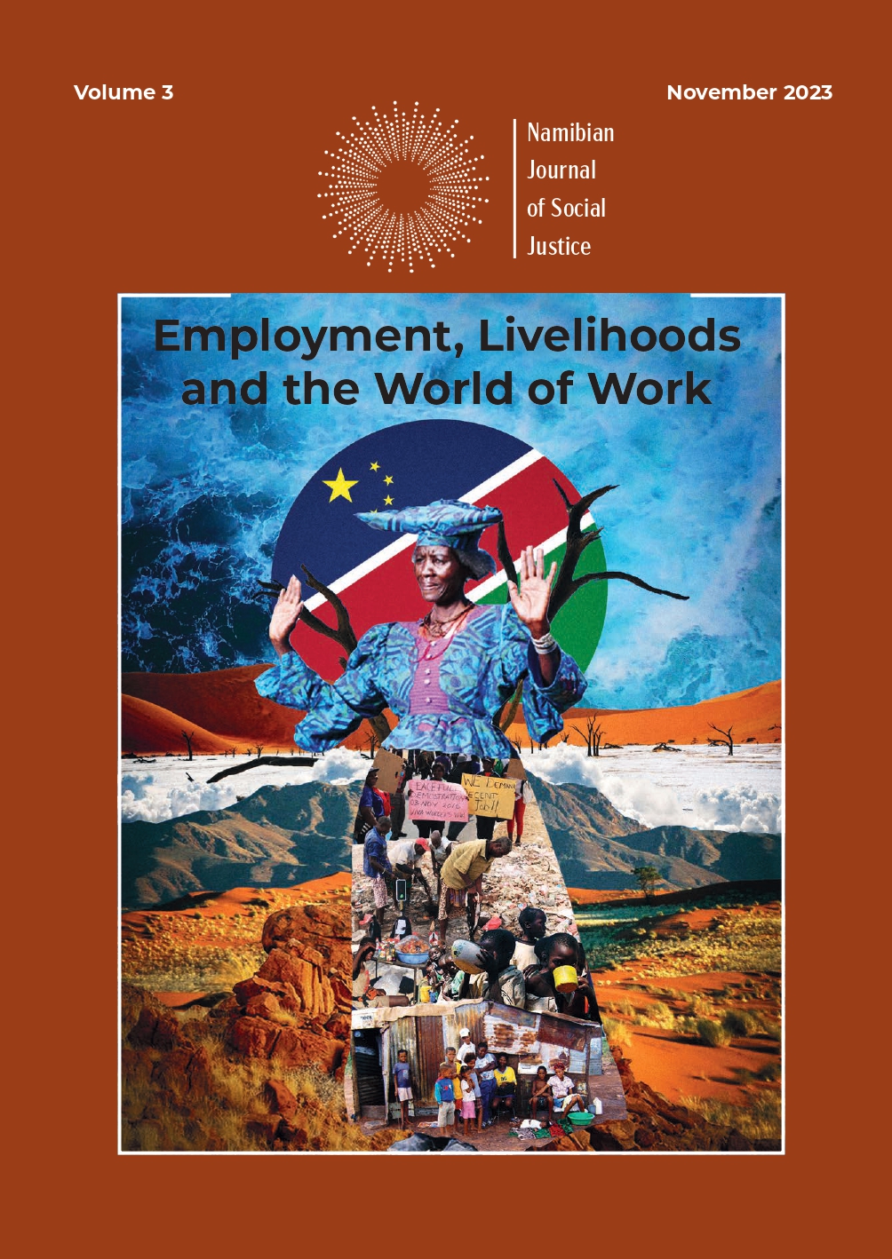 Organising the Informalised: A Monumental Challenge for Namibia’s Trade Unions