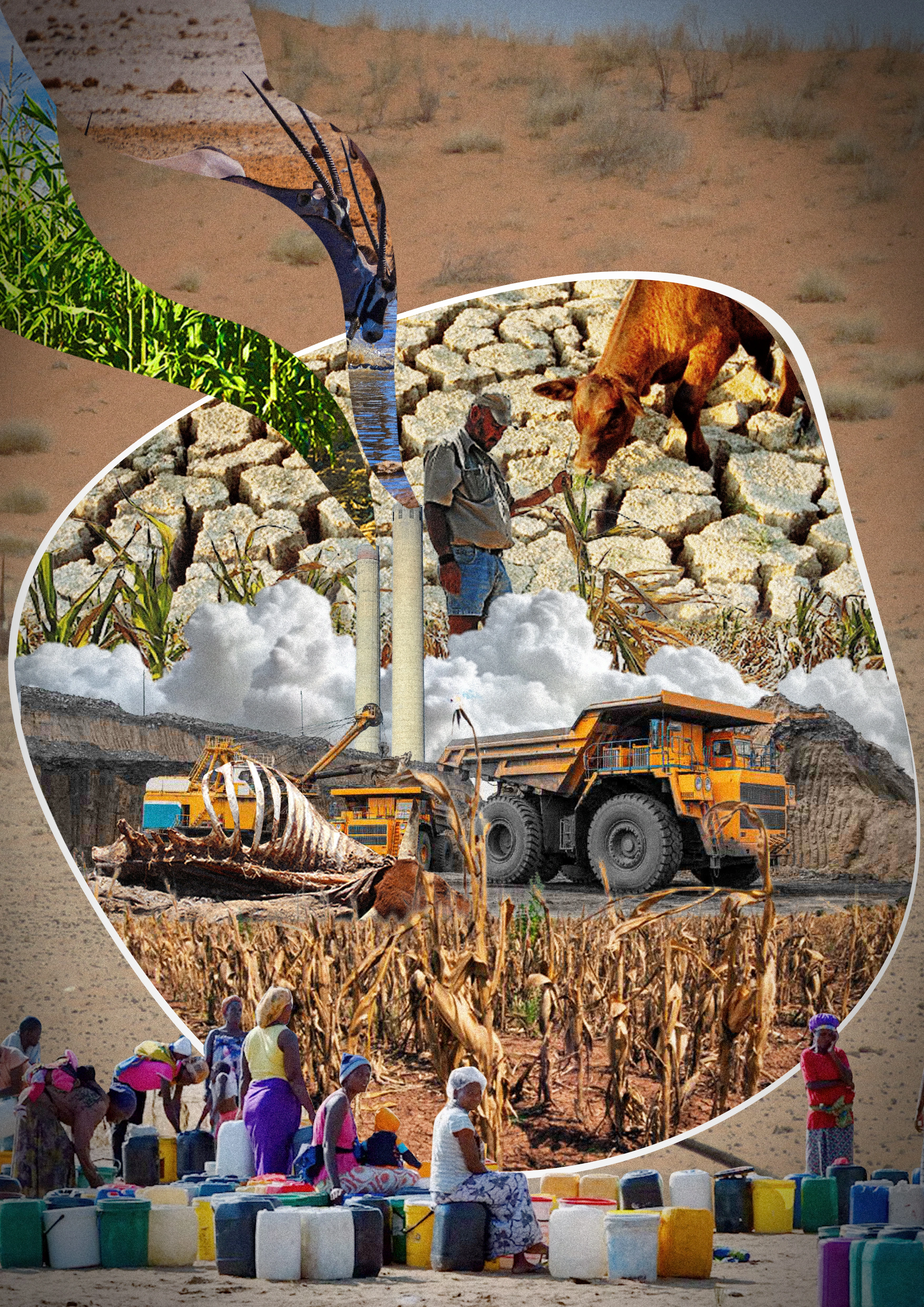 Volume 4: Climate Justice and Resource Extractivism (2025)